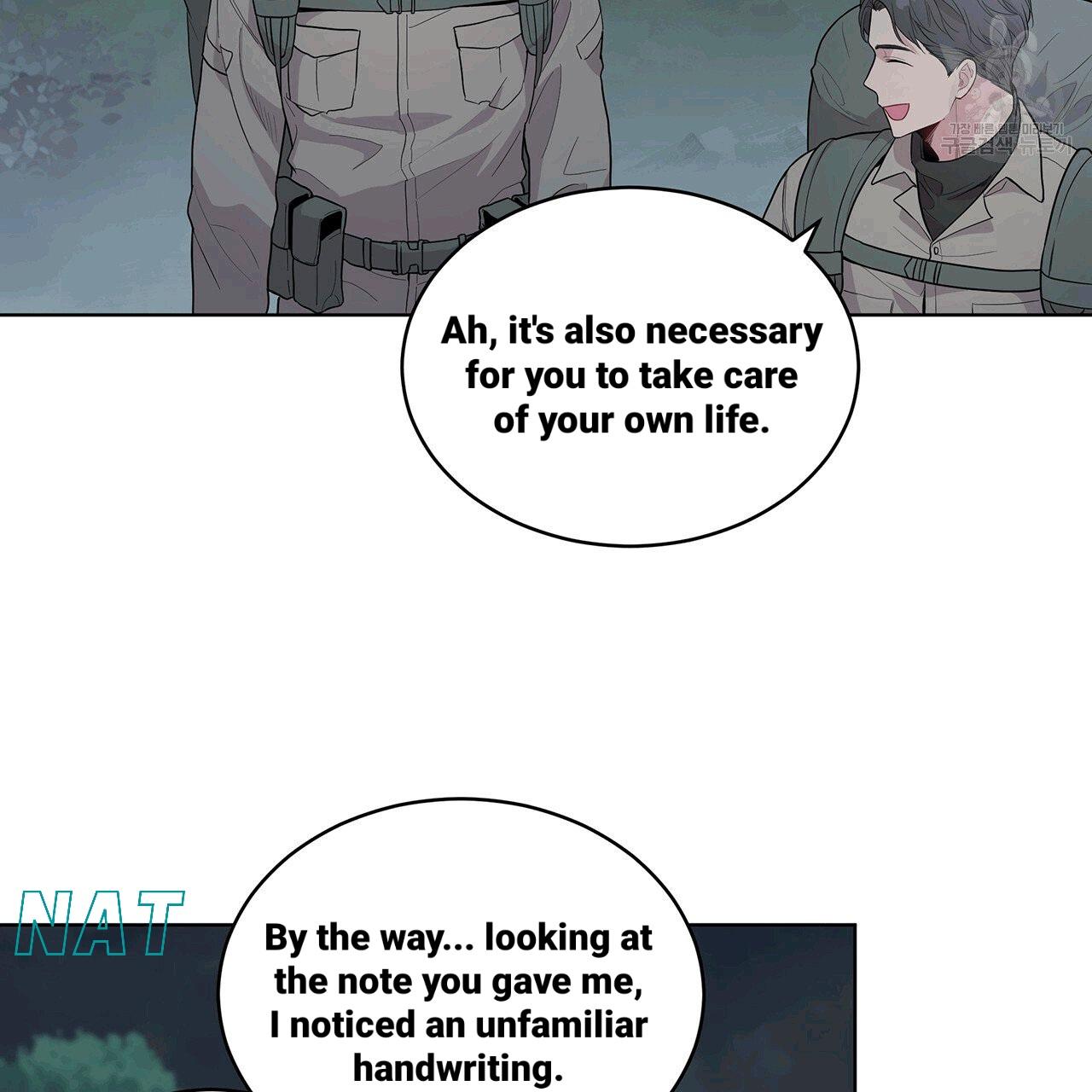 PASSION Chapter 130.3 page 45 - 