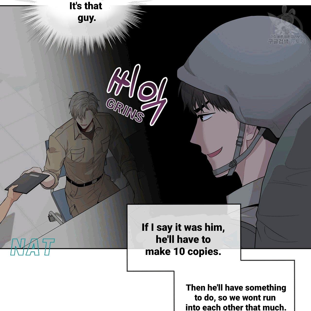 PASSION Chapter 130.3 page 47 - 