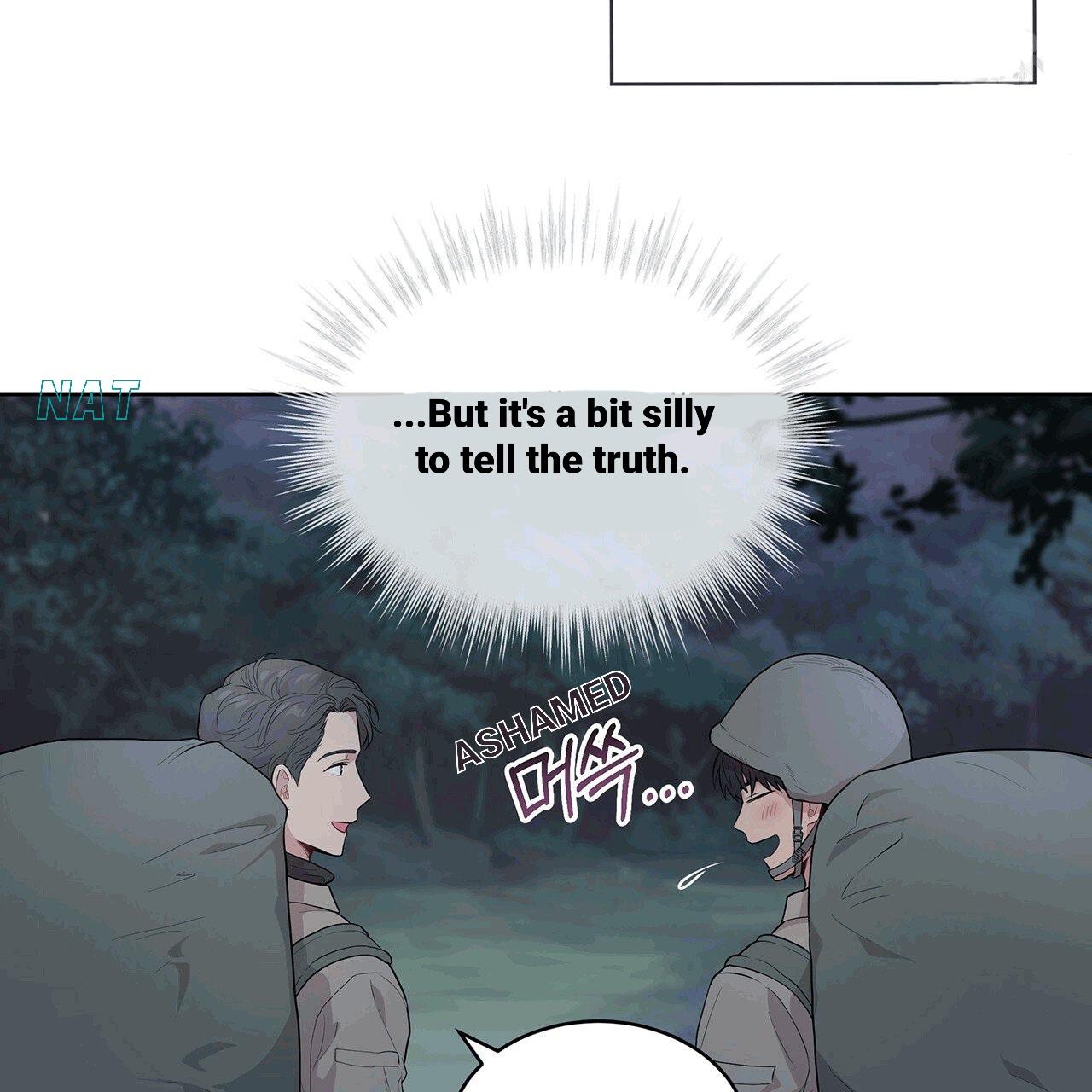 PASSION Chapter 130.3 page 48 - 