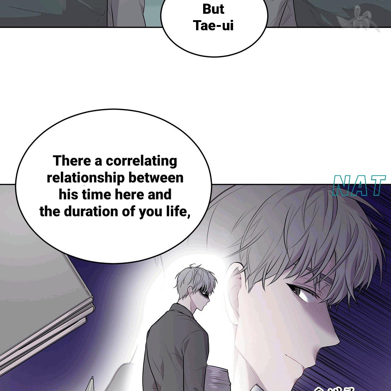 PASSION Chapter 130.3 page 49 - 