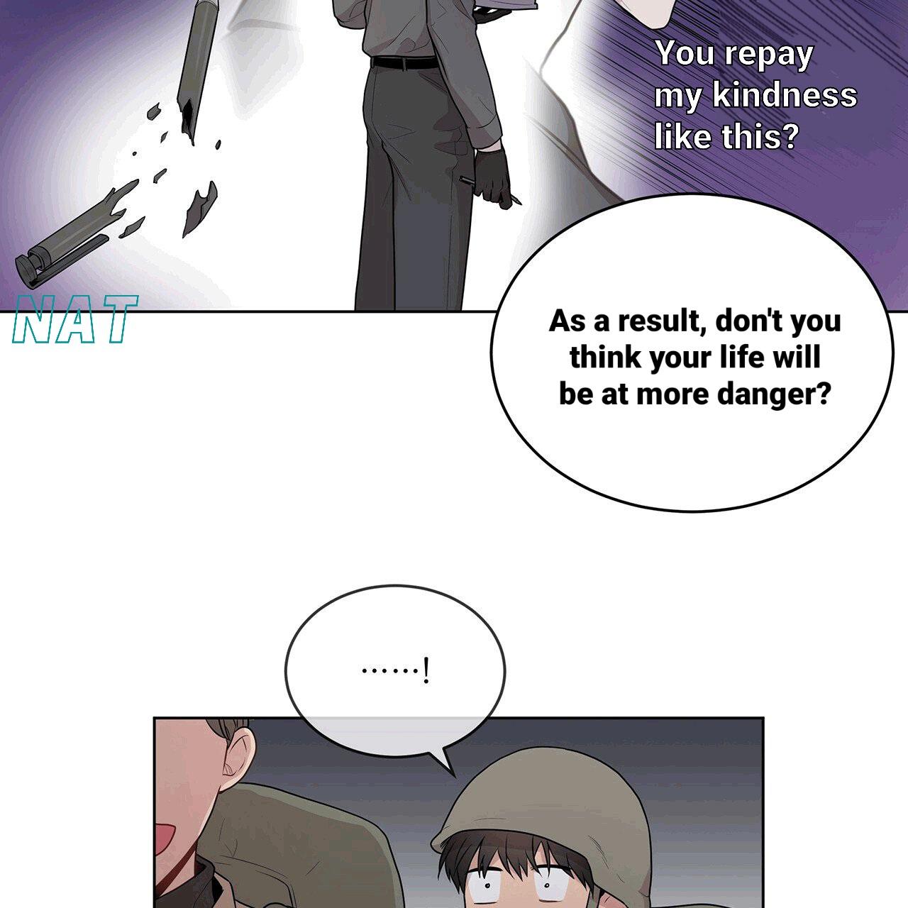 PASSION Chapter 130.3 page 50 - 
