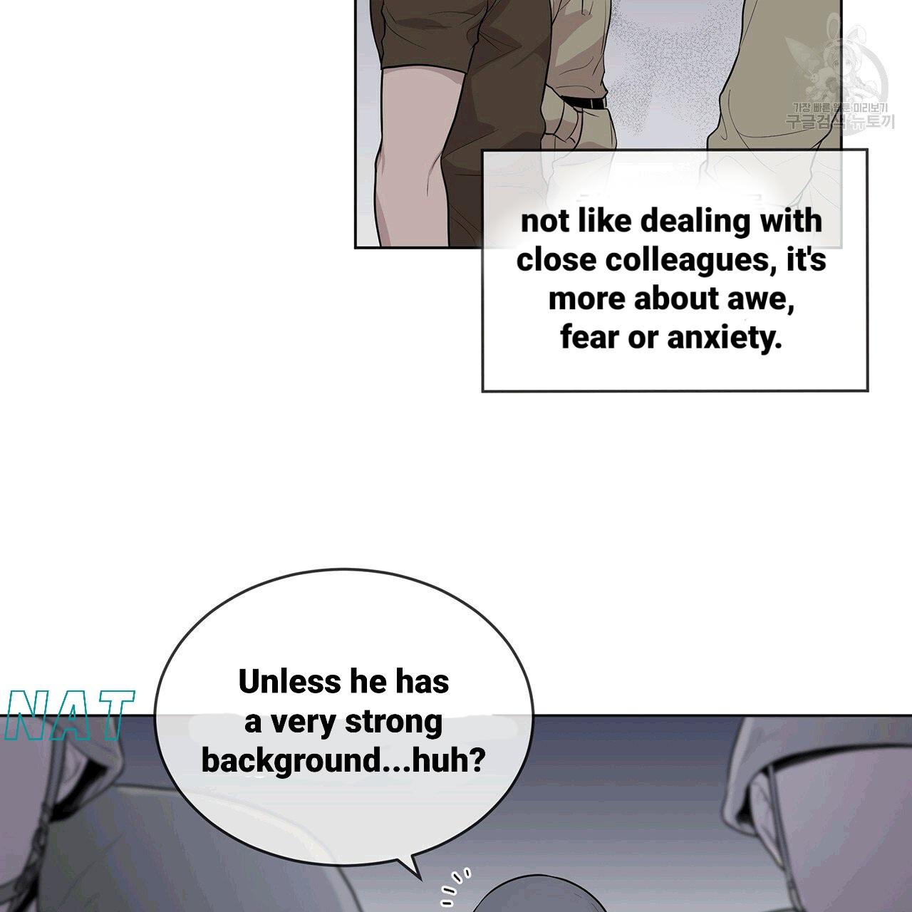 PASSION Chapter 130.3 page 61 - 