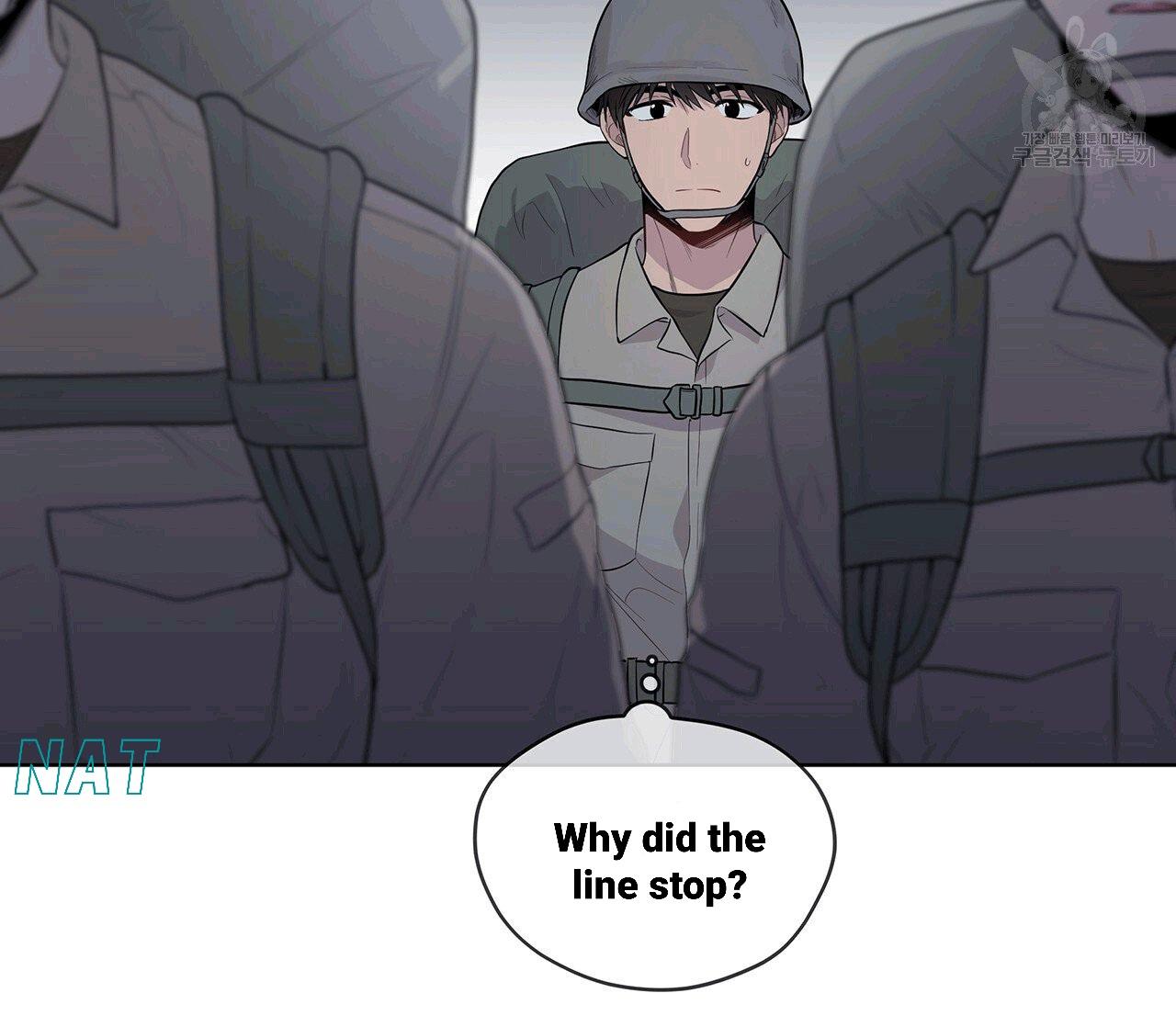PASSION Chapter 130.3 page 62 - 