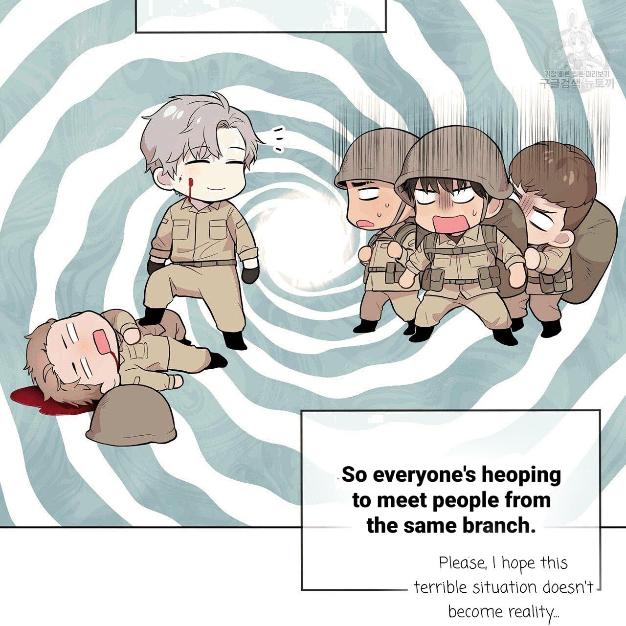 PASSION Chapter 130.3 page 65 - 