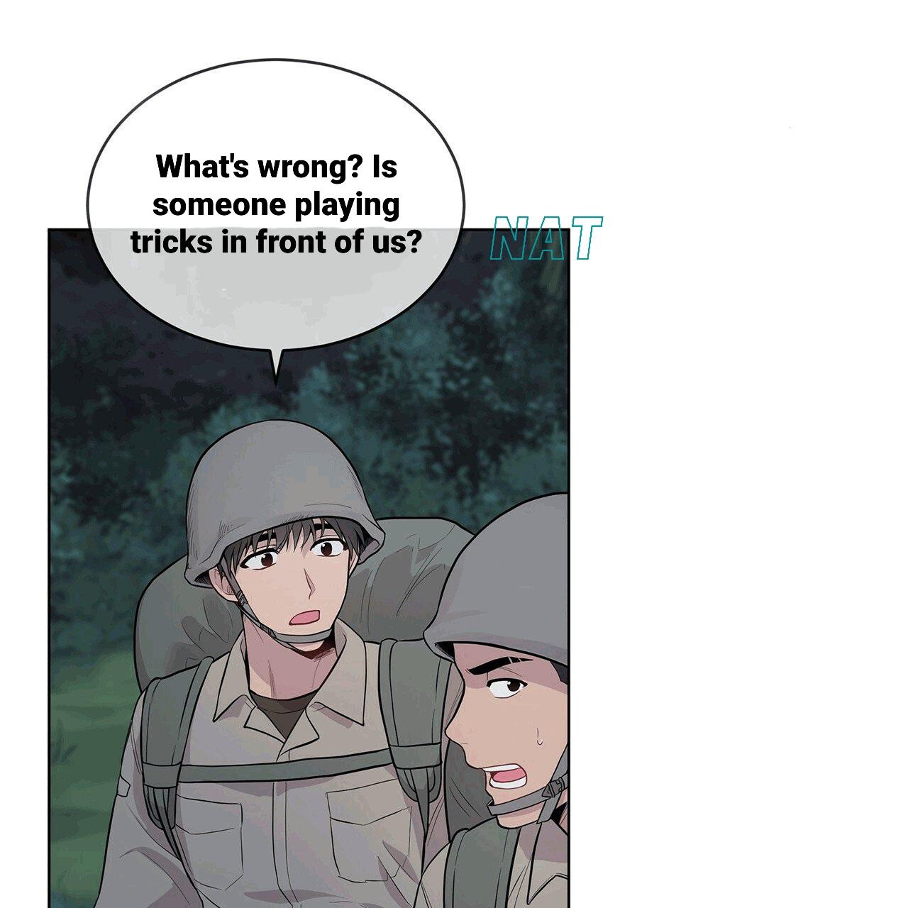 PASSION Chapter 130.3 page 66 - 