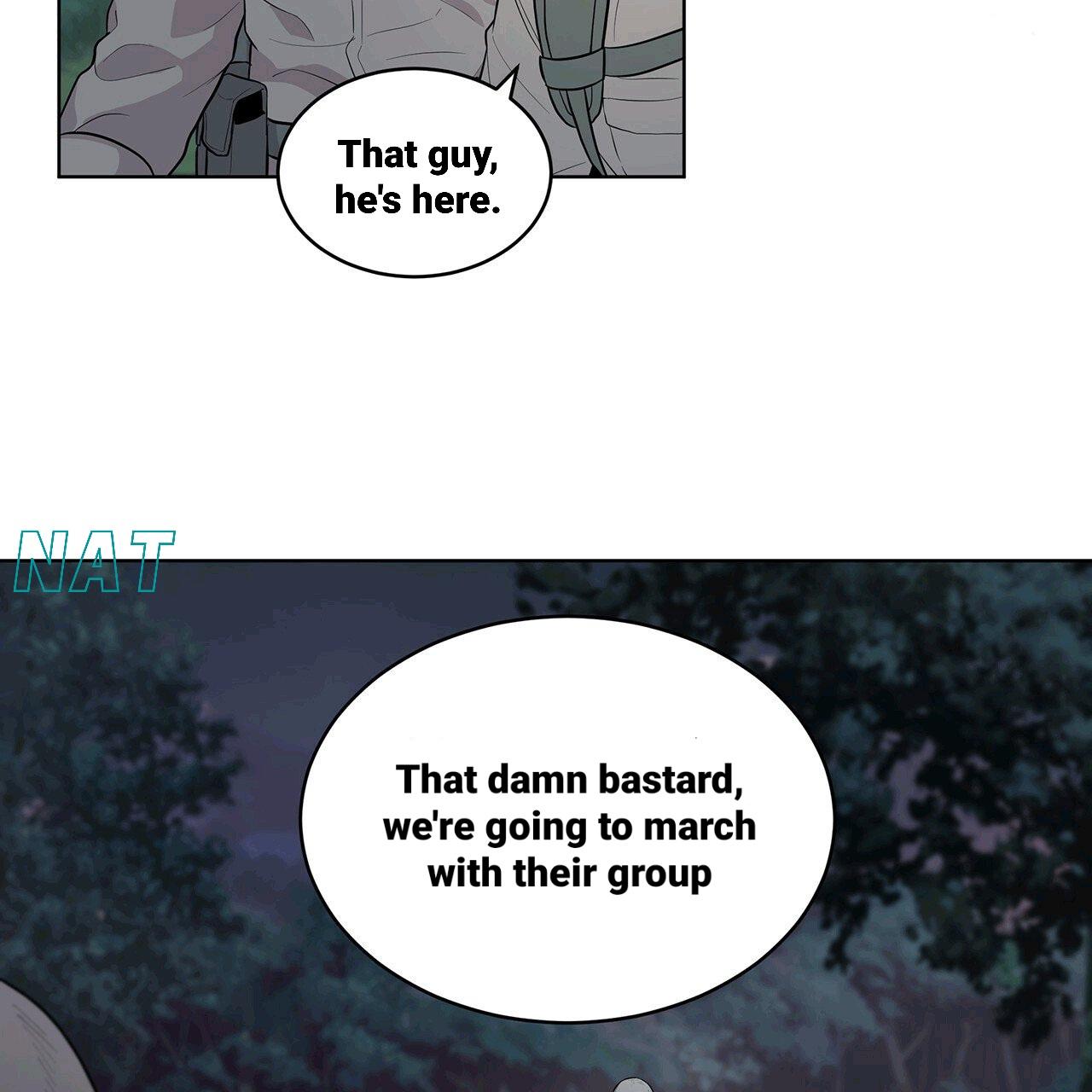 PASSION Chapter 130.3 page 67 - 