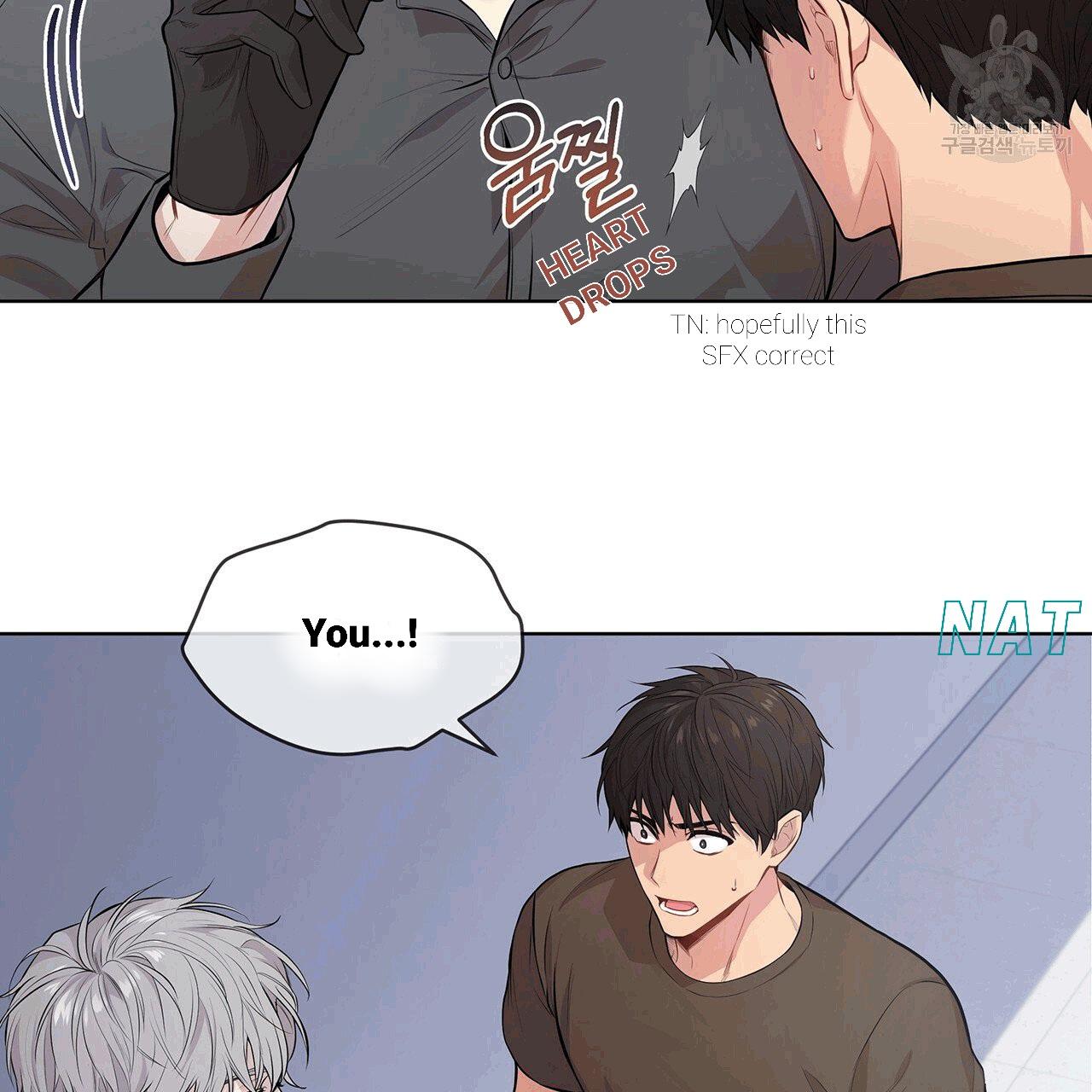 PASSION Chapter 130.3 page 8 - 