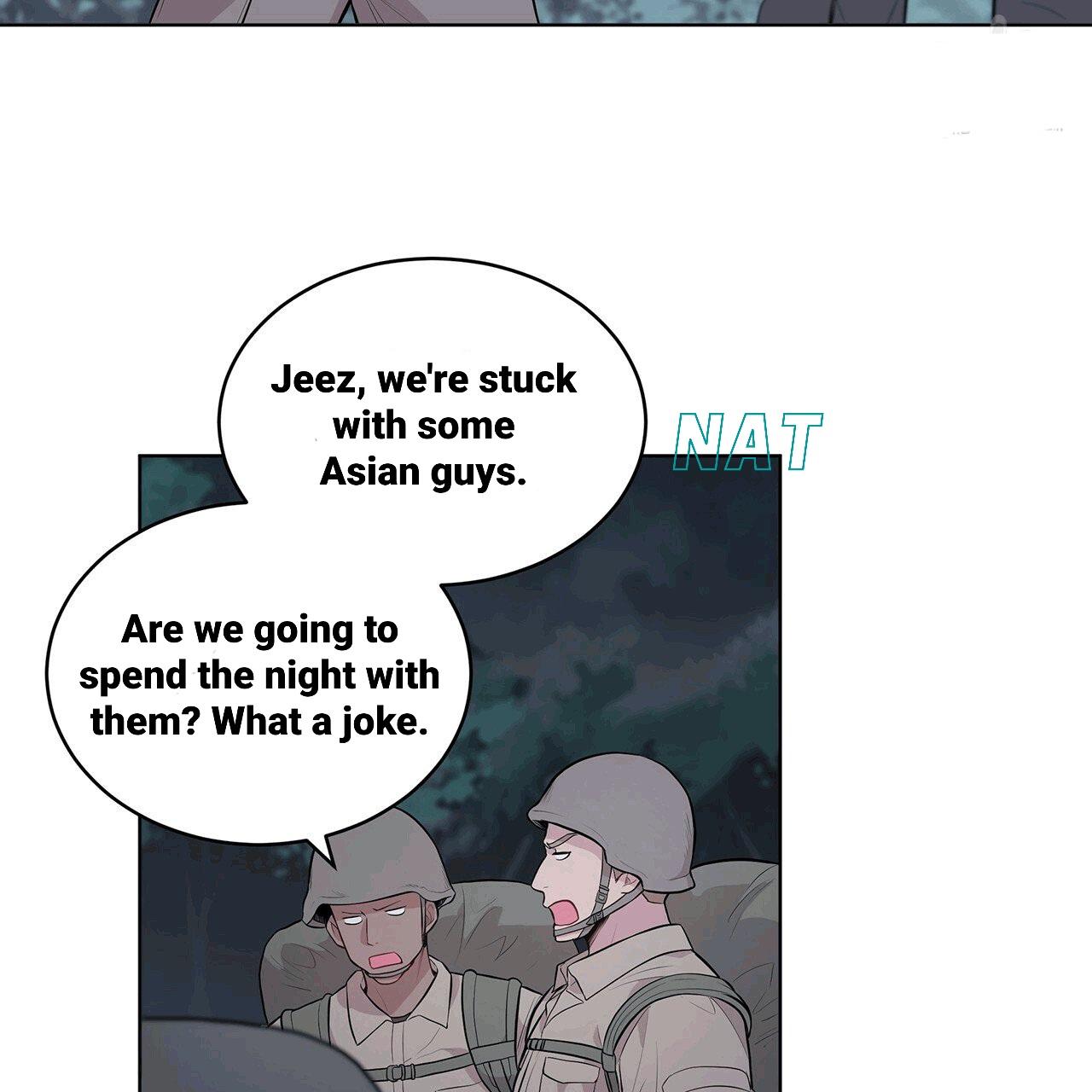 PASSION Chapter 130.3 page 75 - 