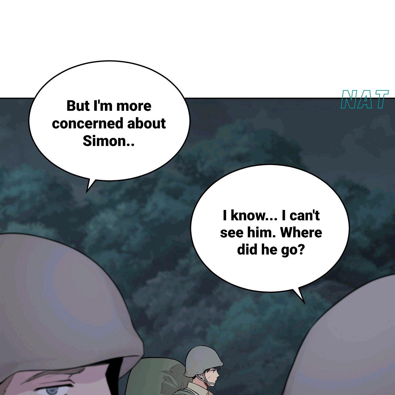 PASSION Chapter 130.3 page 78 - 