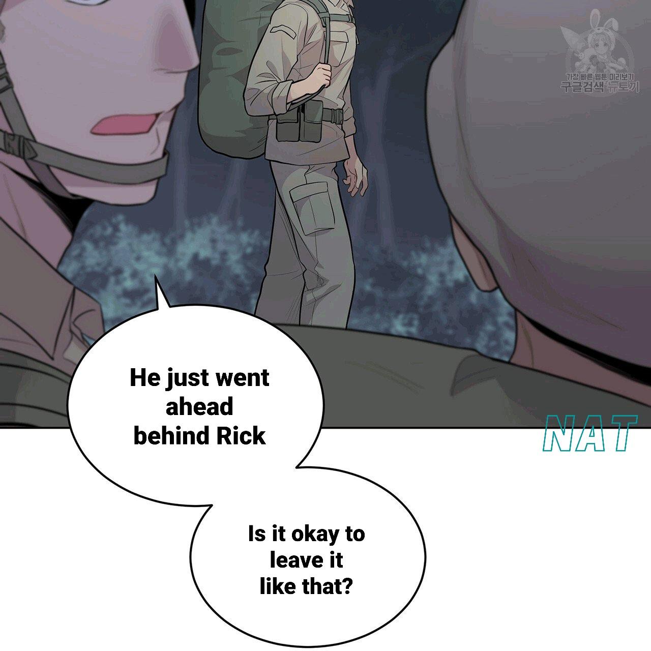 PASSION Chapter 130.3 page 79 - 