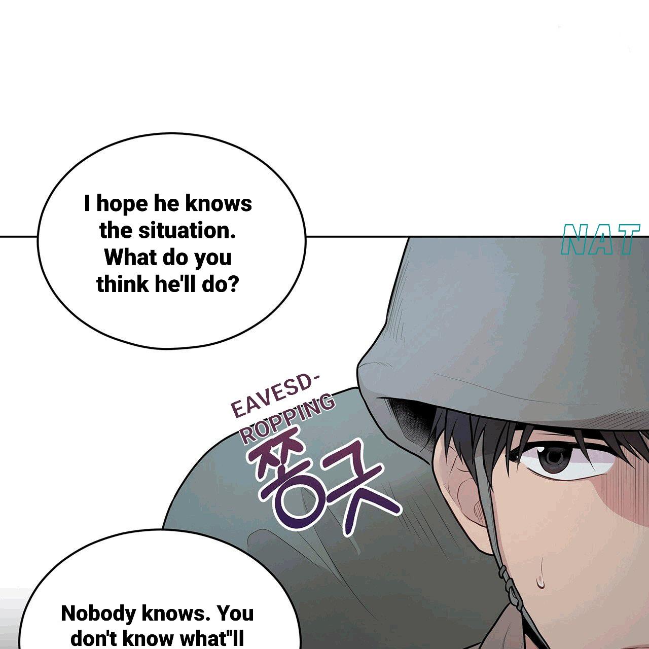 PASSION Chapter 130.3 page 80 - 