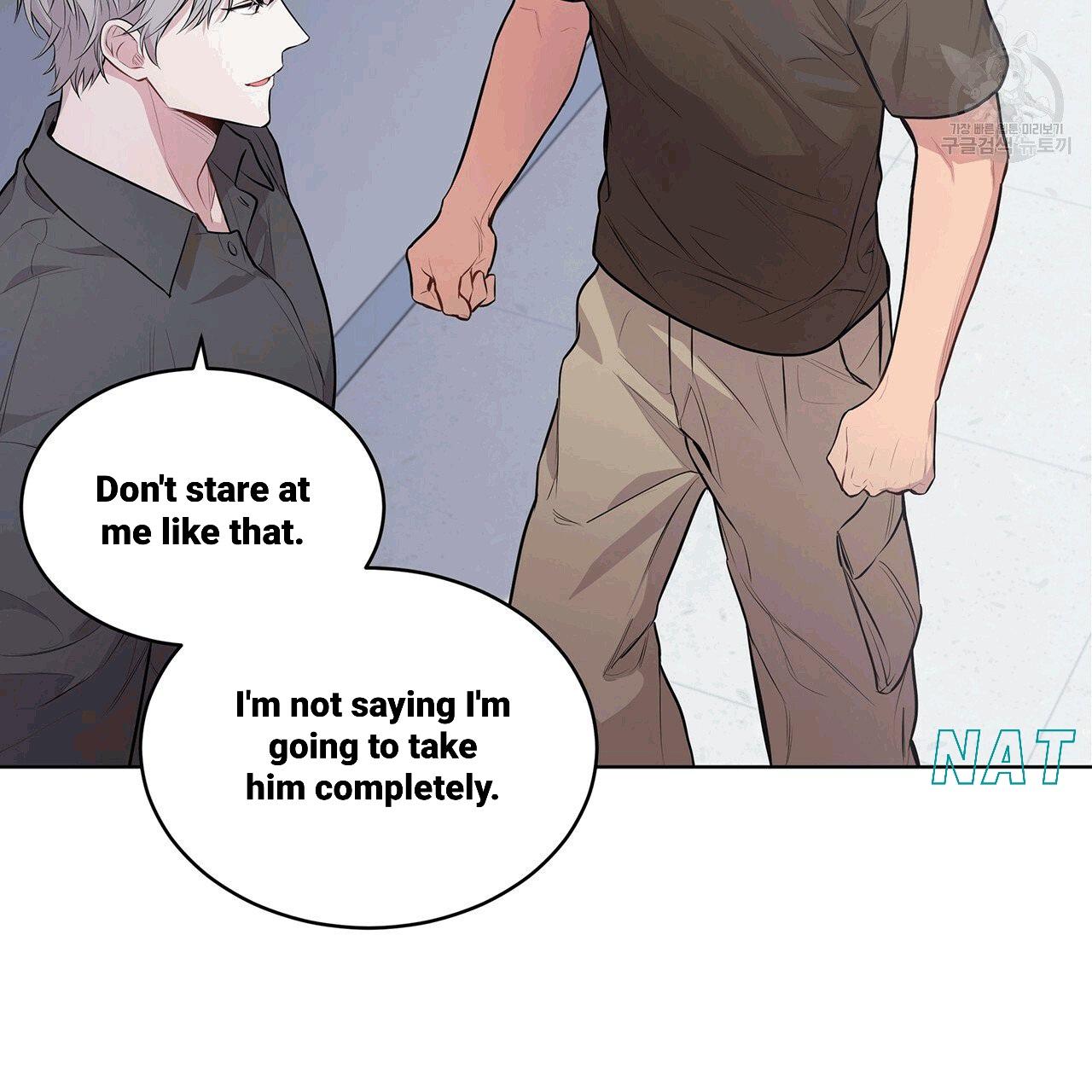 PASSION Chapter 130.3 page 9 - 