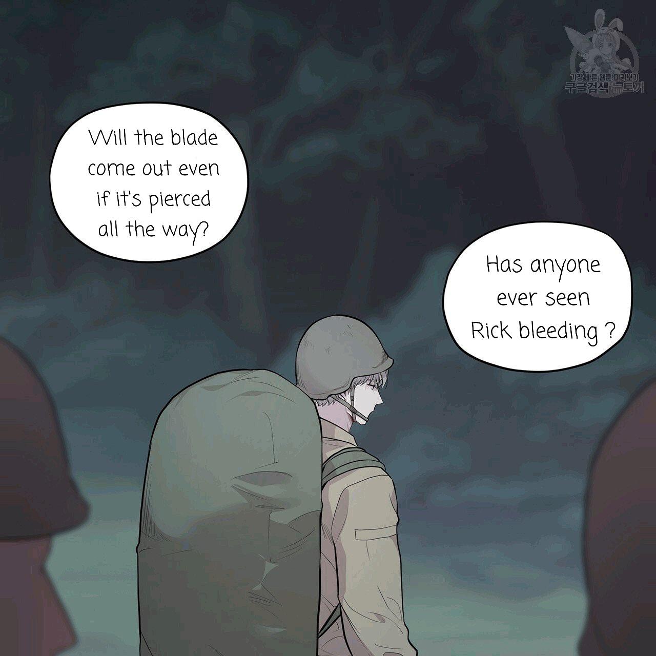 PASSION Chapter 130.3 page 82 - 