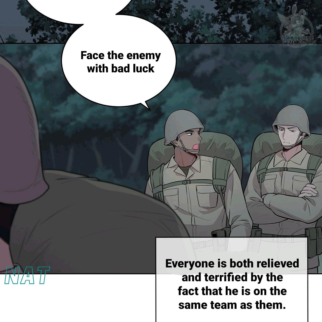 PASSION Chapter 130.3 page 85 - 