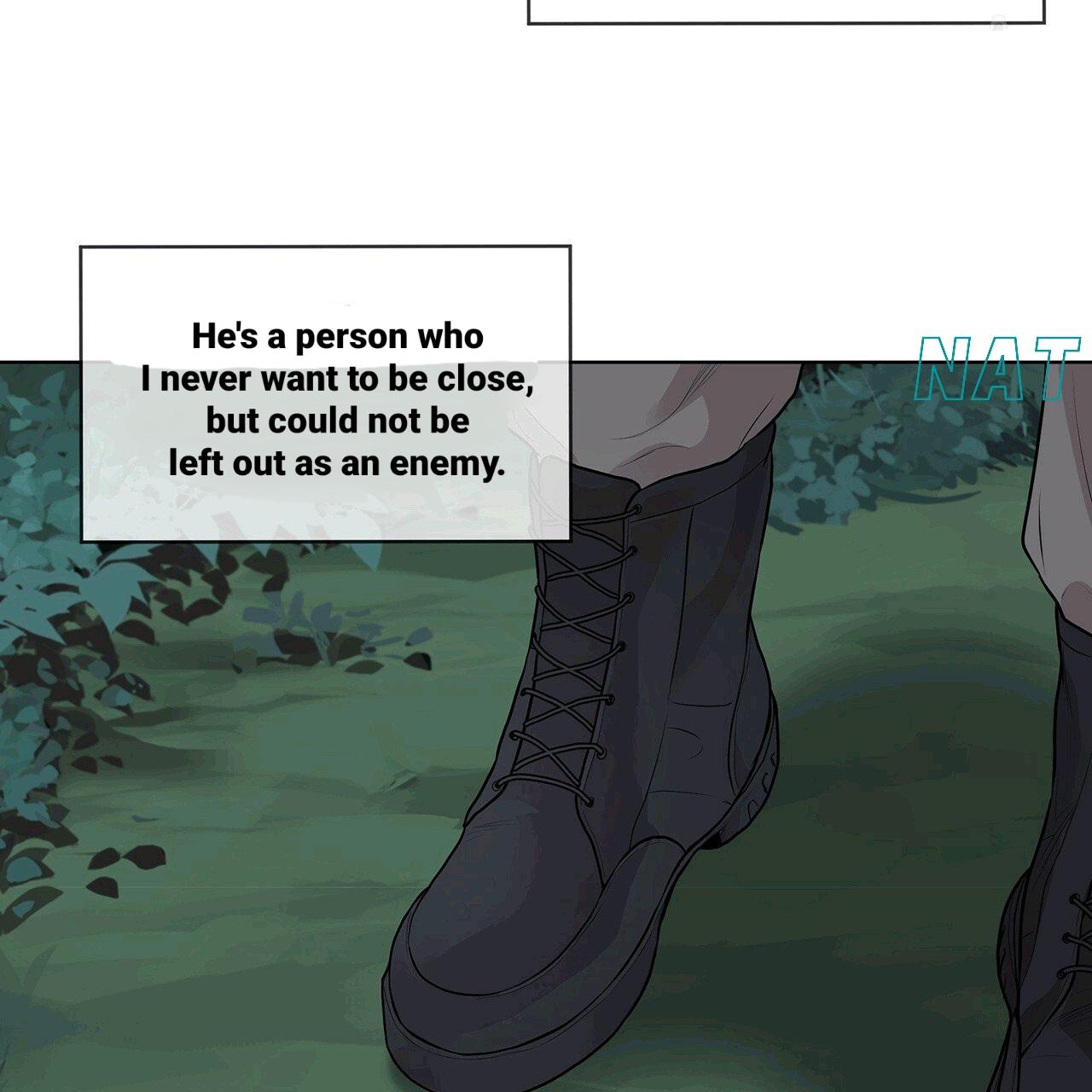 PASSION Chapter 130.3 page 86 - 
