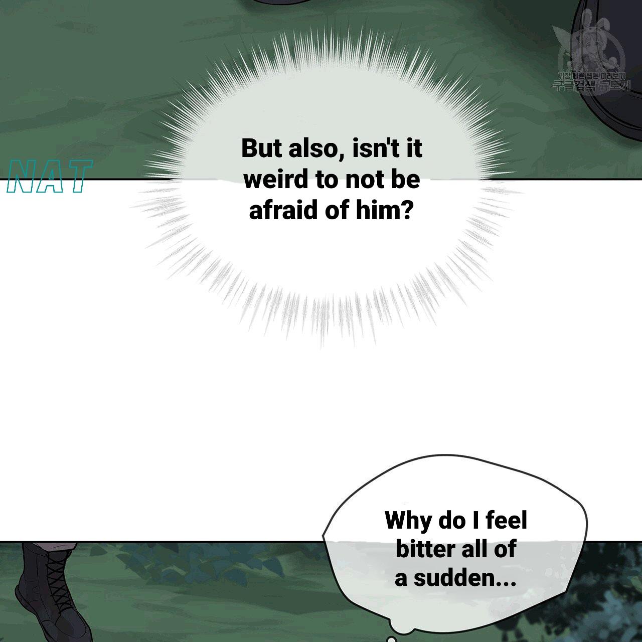 PASSION Chapter 130.3 page 87 - 