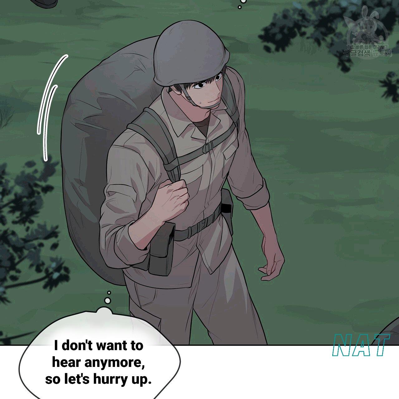 PASSION Chapter 130.3 page 88 - 