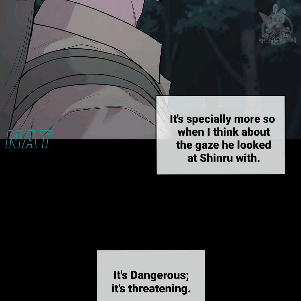 PASSION Chapter 130.3 page 94 - 