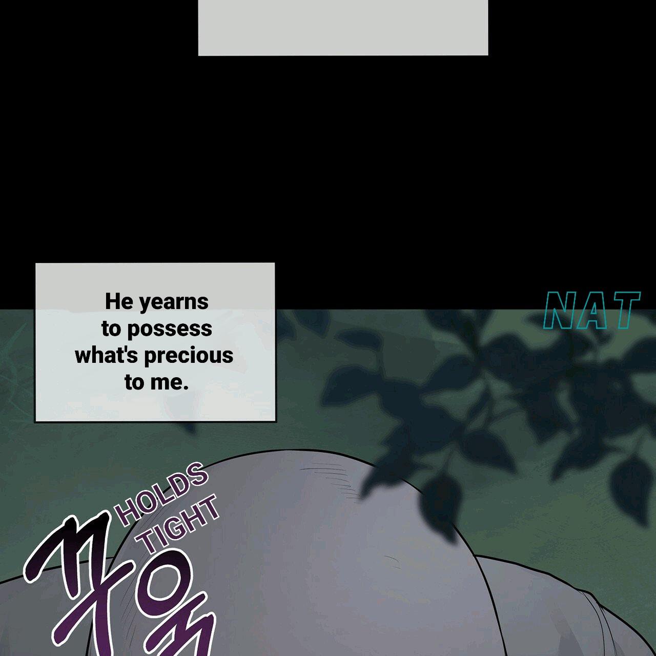 PASSION Chapter 130.3 page 97 - 