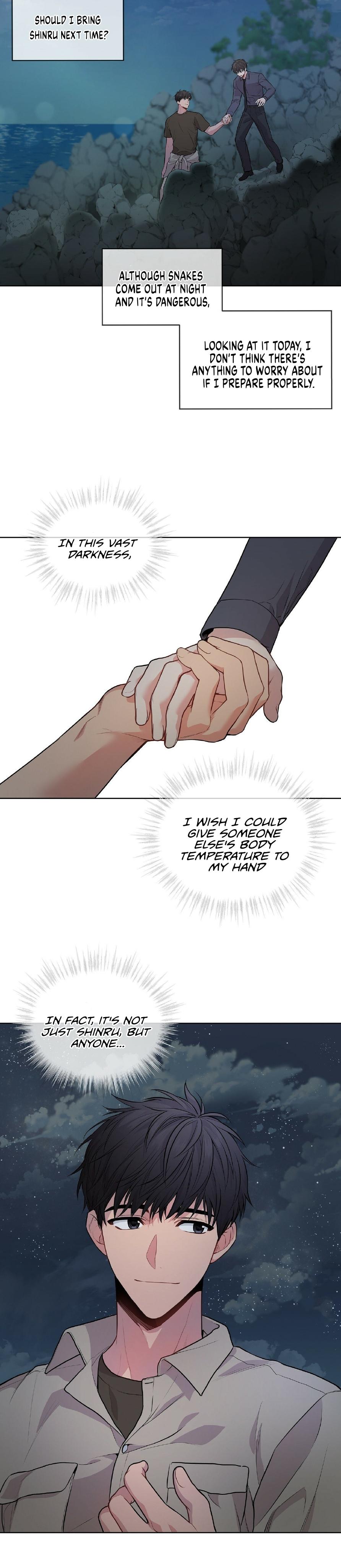 PASSION Chapter 130.4 page 14 - 