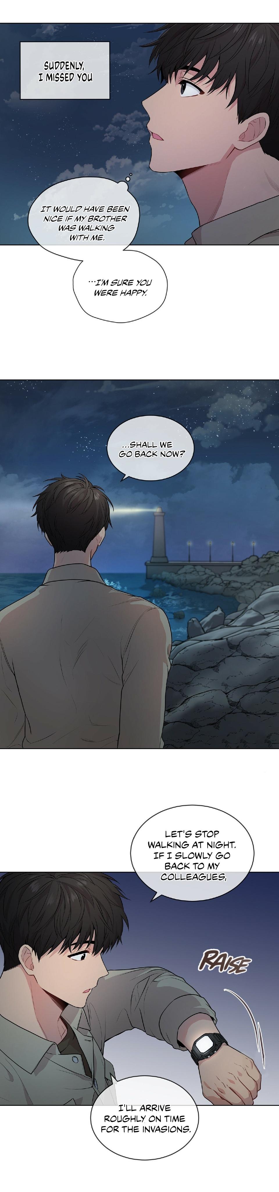 PASSION Chapter 130.4 page 16 - 