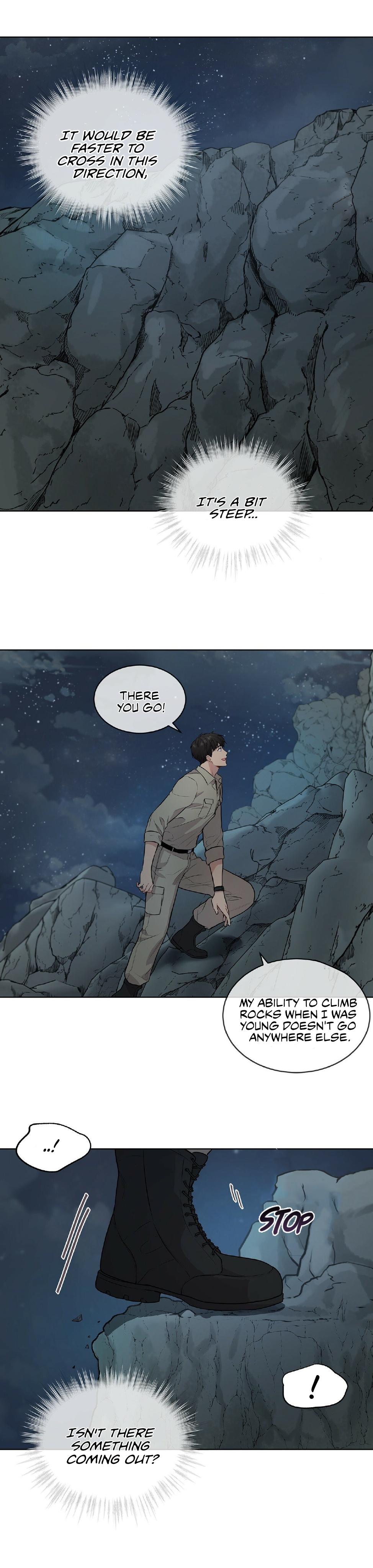 PASSION Chapter 130.4 page 17 - 