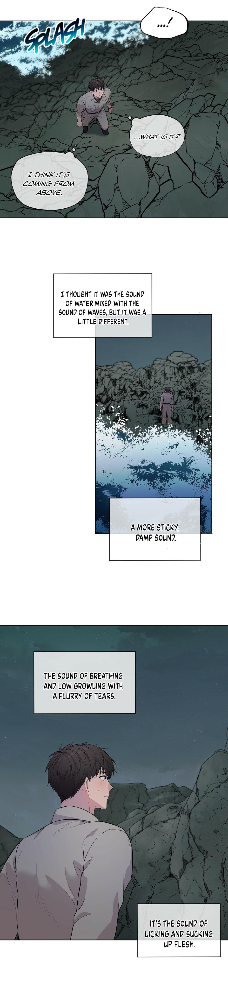 PASSION Chapter 130.4 page 18 - 