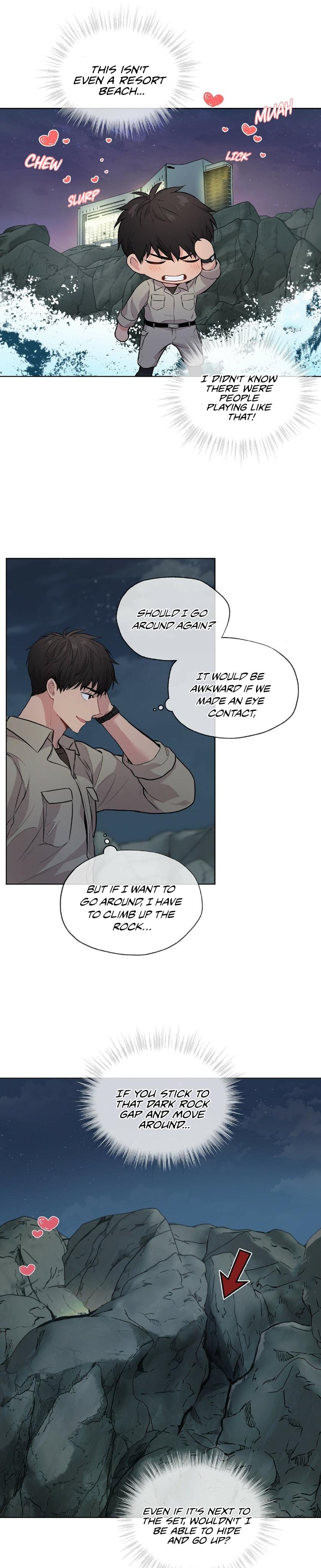 PASSION Chapter 130.4 page 19 - 