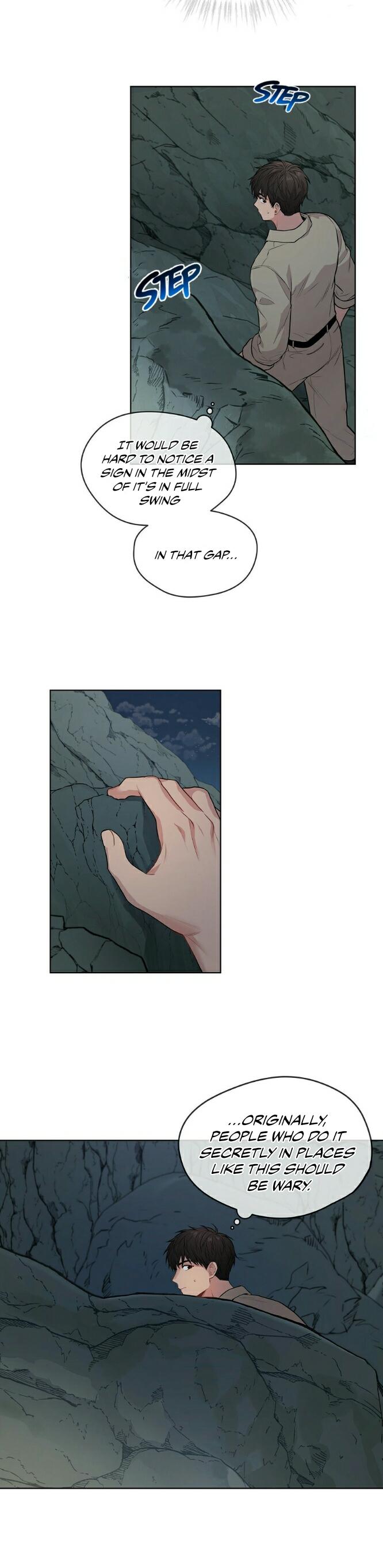 PASSION Chapter 130.4 page 20 - 