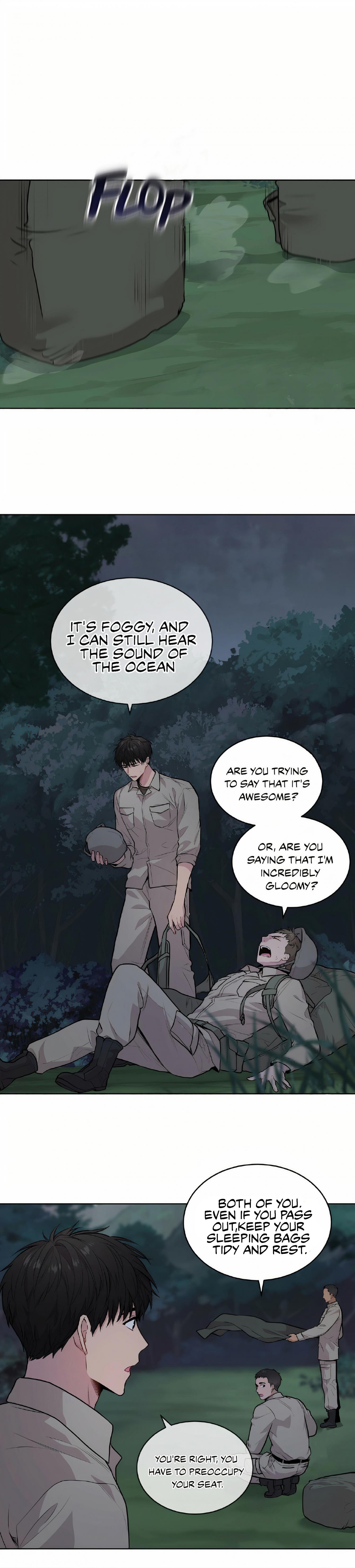 PASSION Chapter 130.4 page 3 - 