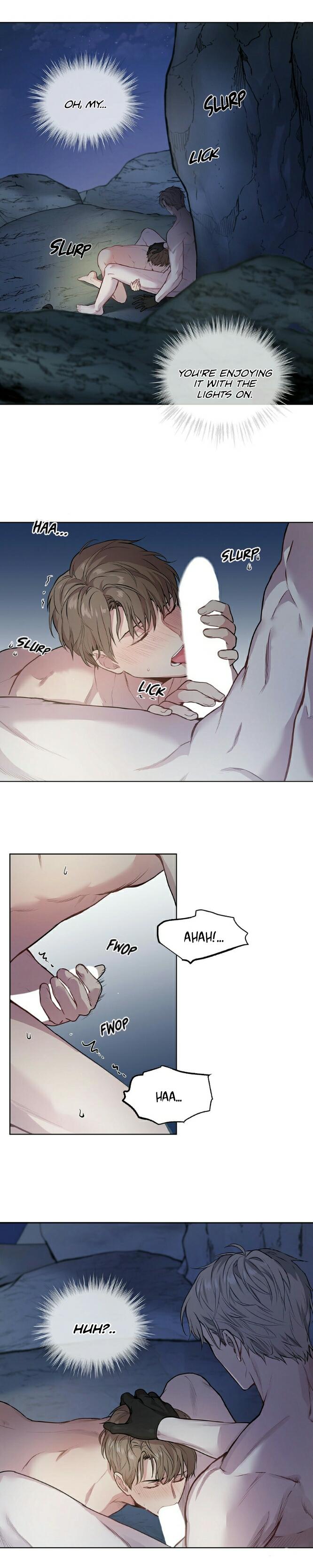 PASSION Chapter 130.4 page 21 - 