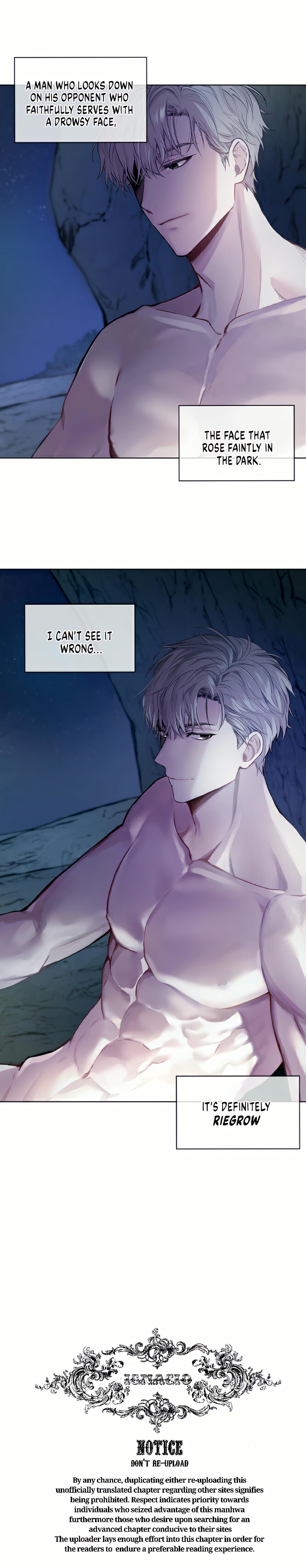 PASSION Chapter 130.4 page 22 - 