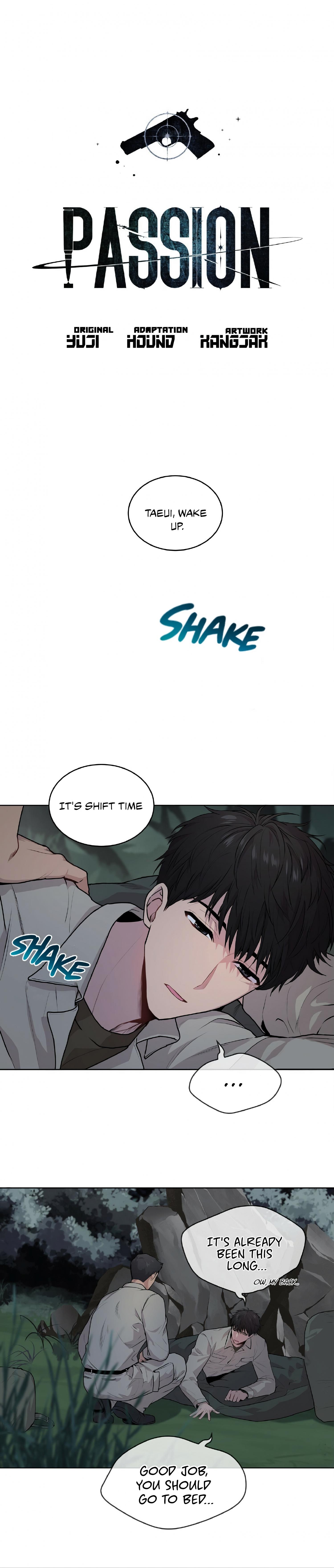 PASSION Chapter 130.4 page 5 - 