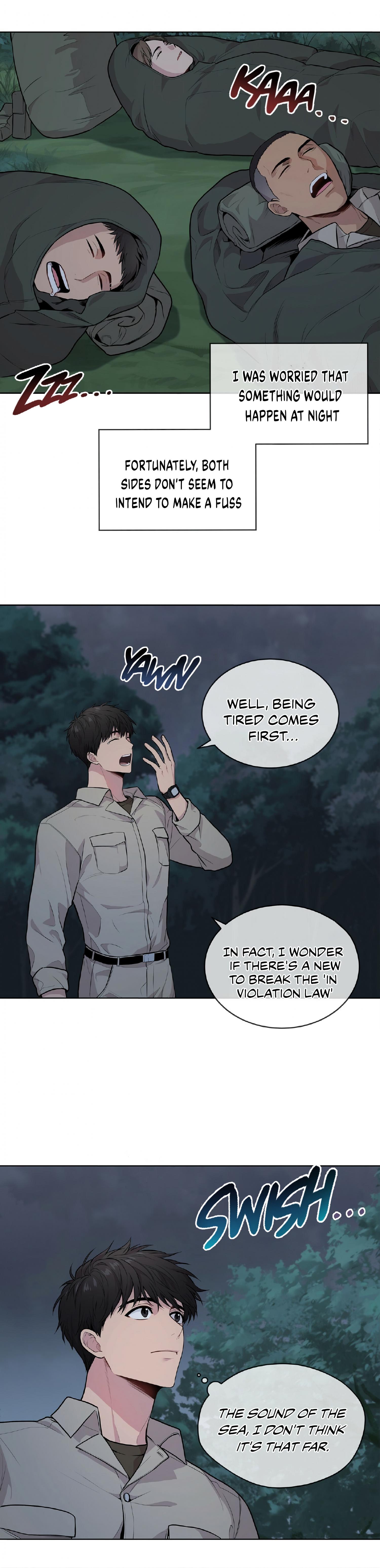 PASSION Chapter 130.4 page 6 - 