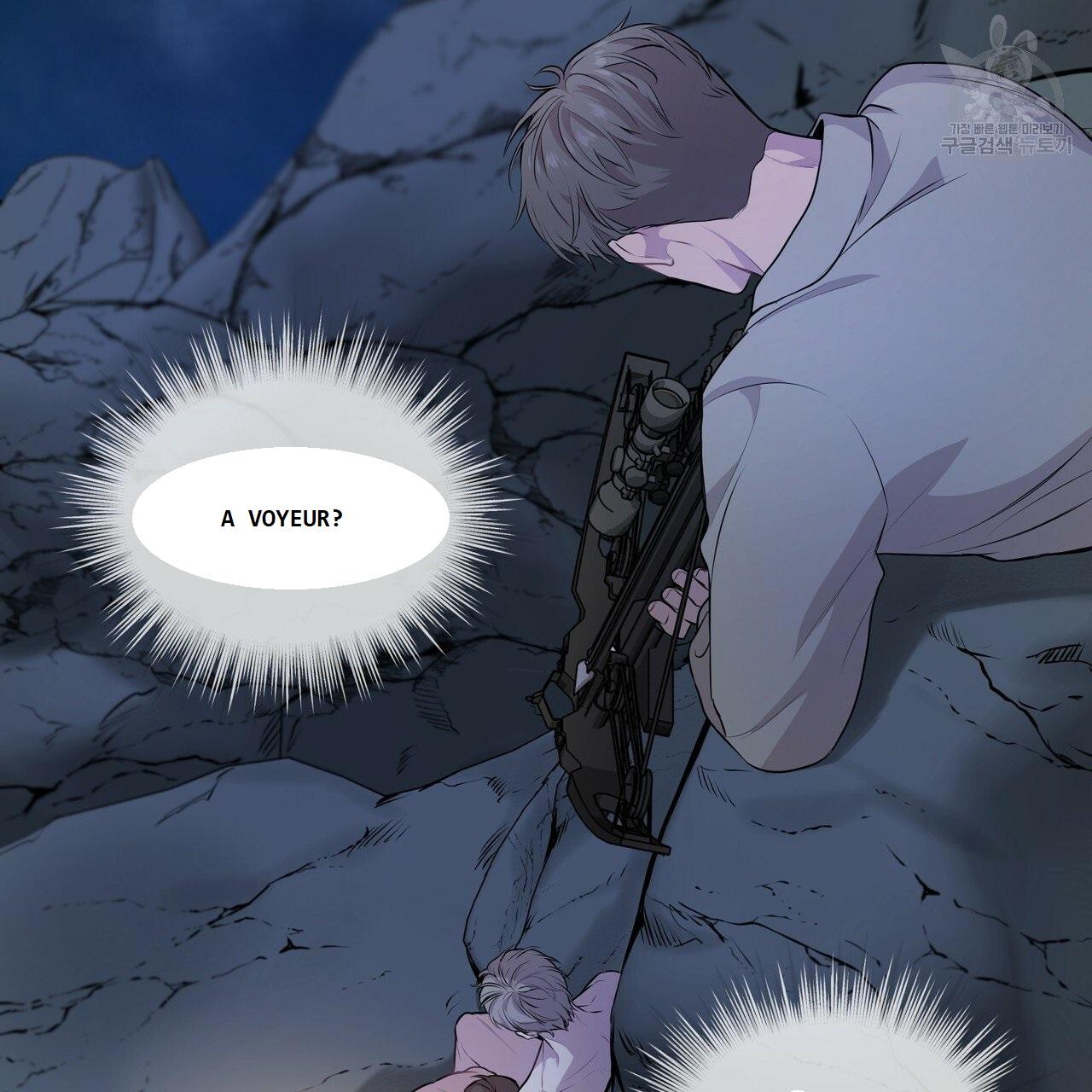 PASSION Chapter 130.5 page 41 - 