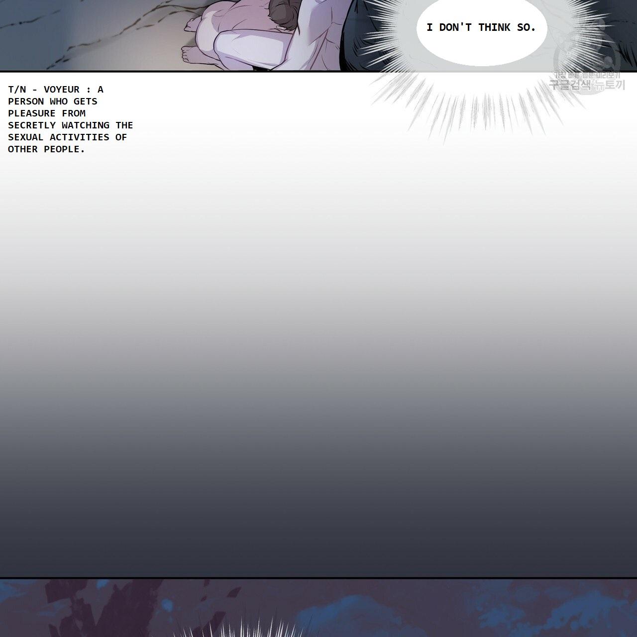PASSION Chapter 130.5 page 42 - 