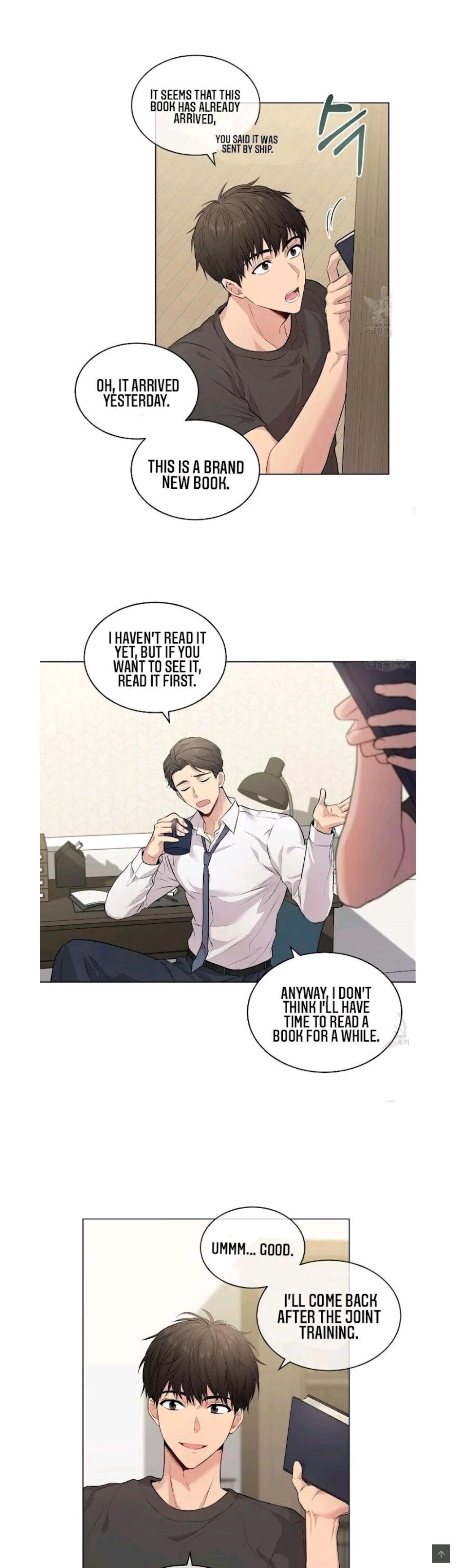PASSION Chapter 130.6 page 11 - 