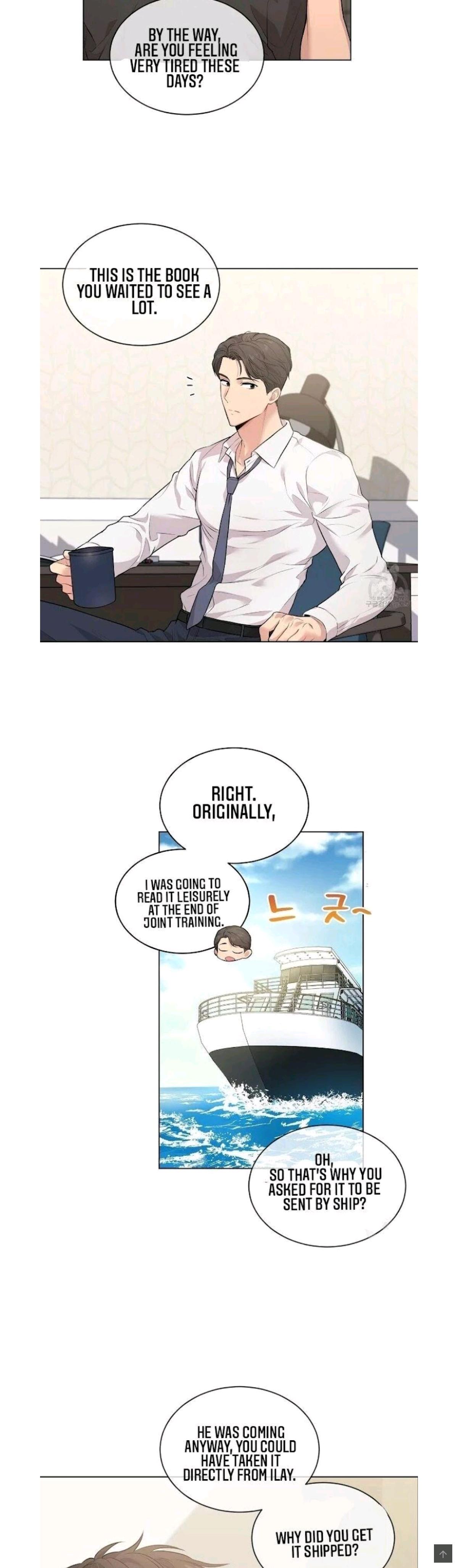 PASSION Chapter 130.6 page 12 - 