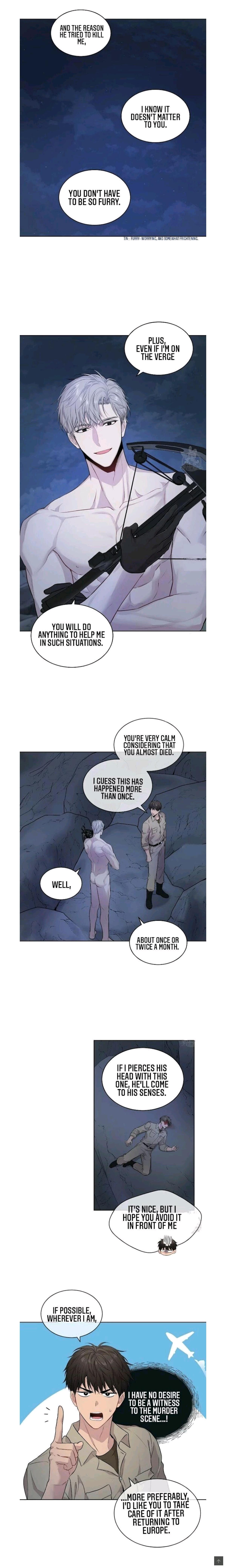 PASSION Chapter 130.6 page 3 - 
