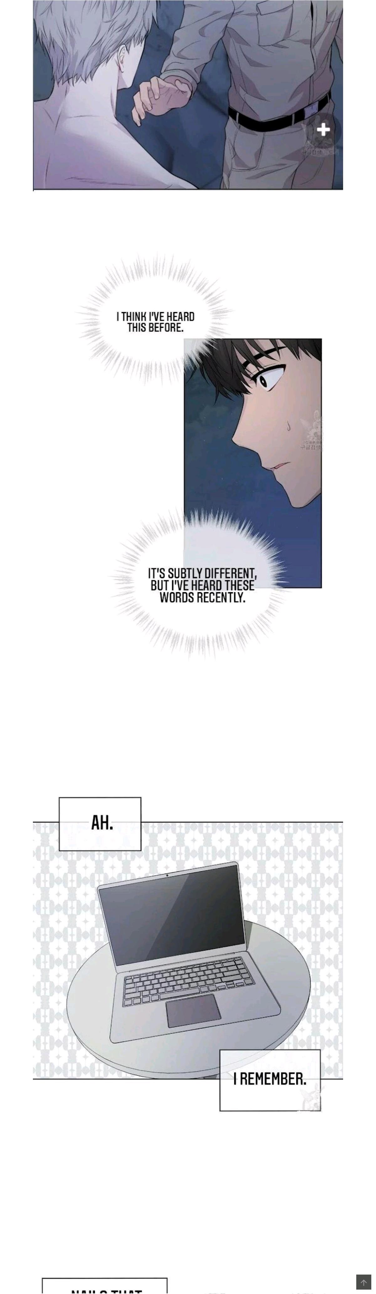 PASSION Chapter 130.6 page 6 - 