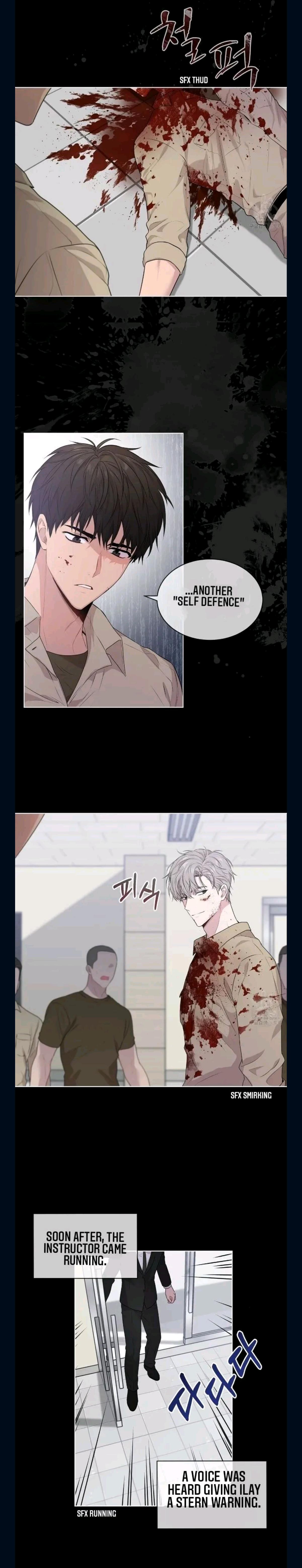 PASSION Chapter 130.7 page 11 - 