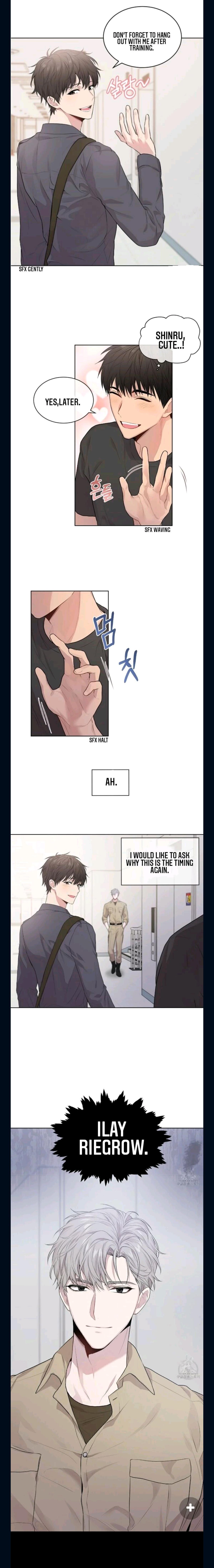PASSION Chapter 130.7 page 15 - 