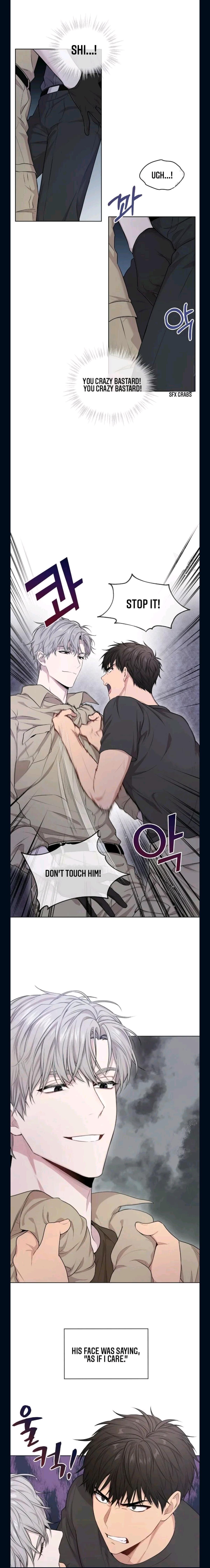 PASSION Chapter 130.8 page 4 - 