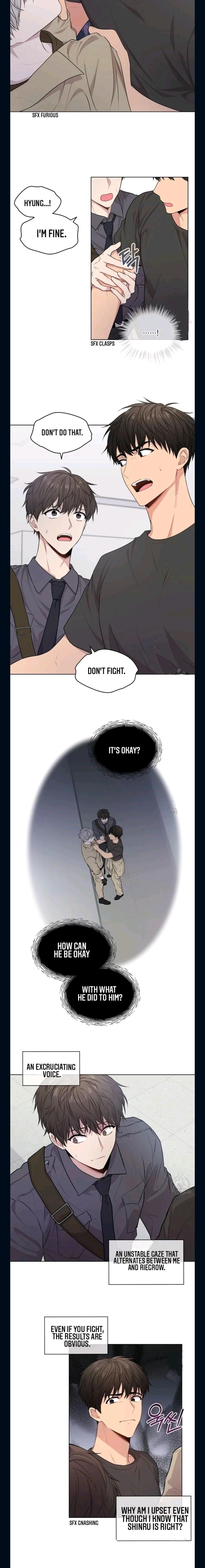 PASSION Chapter 130.8 page 5 - 
