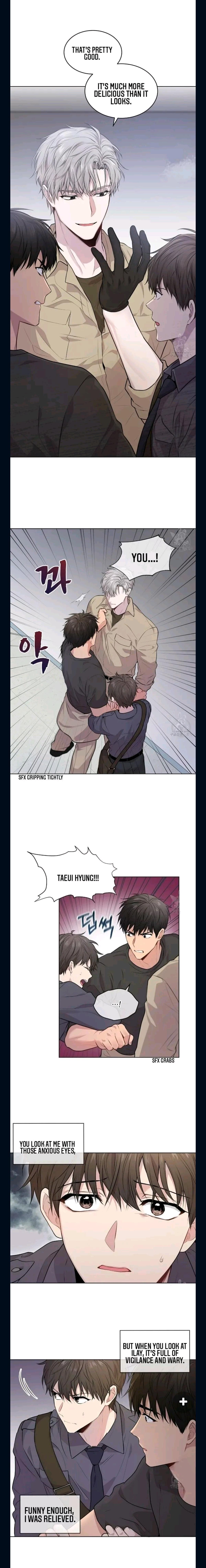 PASSION Chapter 130.8 page 6 - 