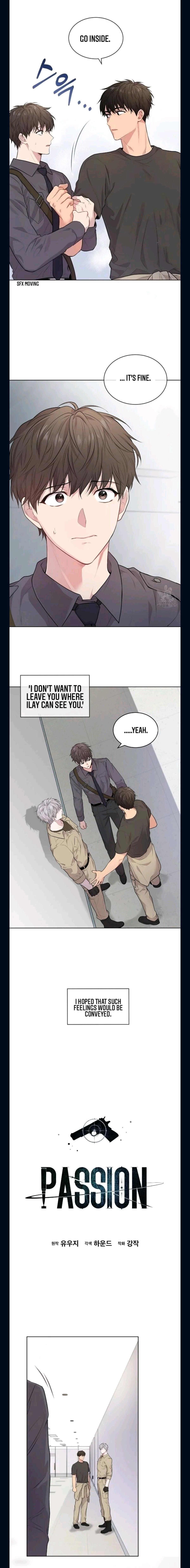 PASSION Chapter 130.8 page 7 - 