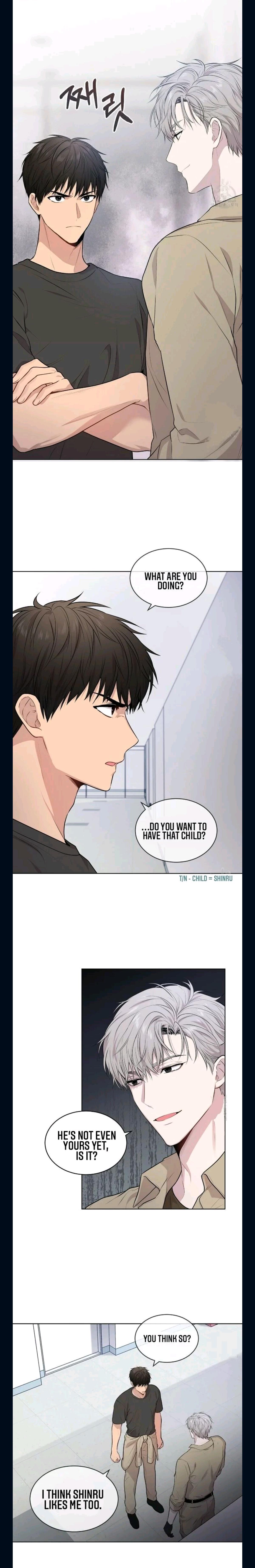 PASSION Chapter 130.8 page 8 - 