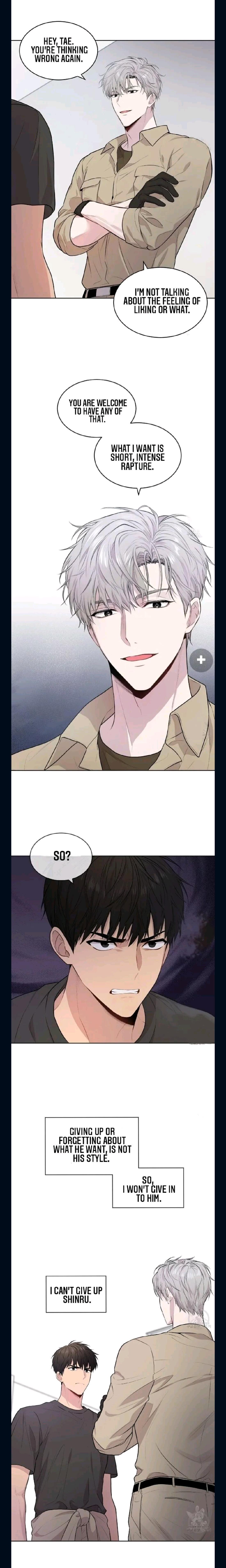PASSION Chapter 130.8 page 9 - 