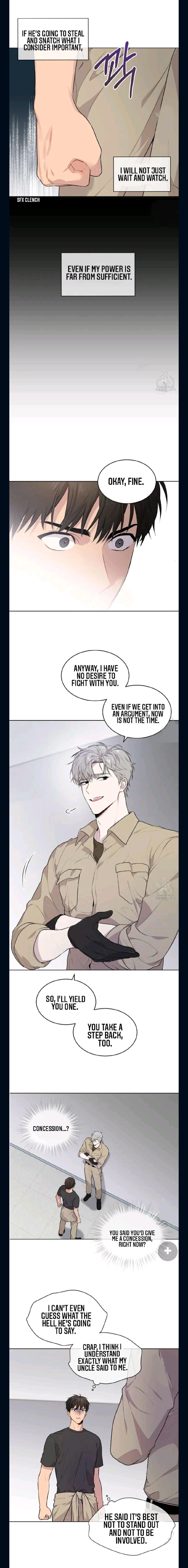 PASSION Chapter 130.8 page 10 - 