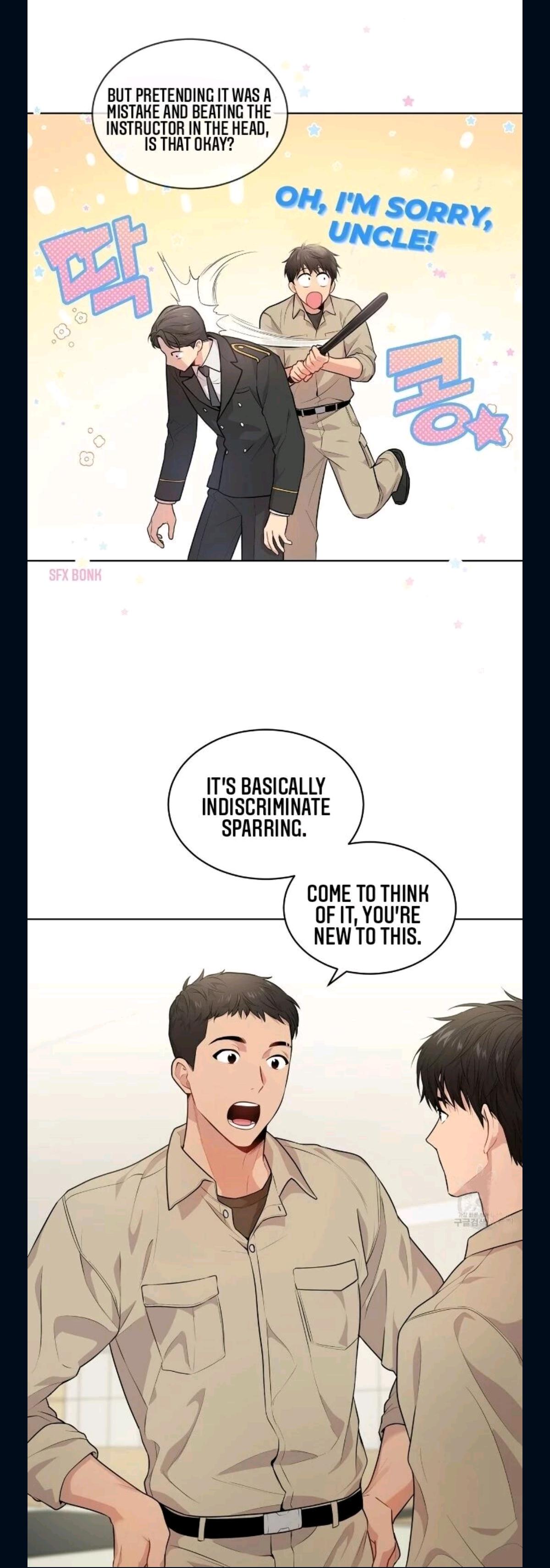 PASSION Chapter 130.9 page 2 - 